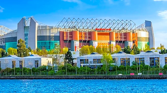 The Historic Moments That Made the Pro Football Hall of Fame a National Landmark