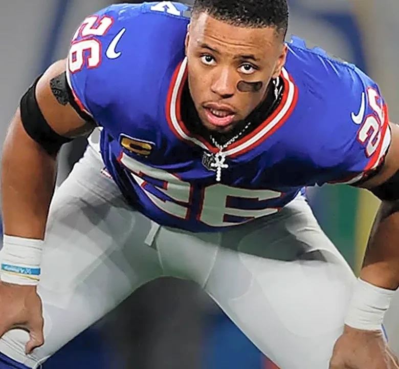 The Running Back Legends Who Help Define the Pro Football Hall of Fame