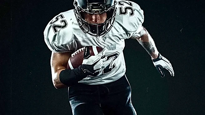 The Most Iconic Uniforms Displayed in the Pro Football Hall of Fame