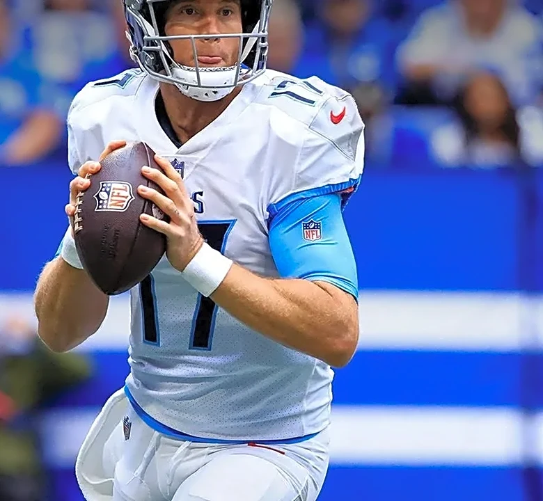 The Greatest Quarterback Stories Told Inside the Pro Football Hall of Fame
