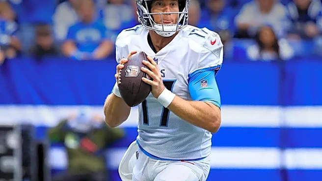 The Greatest Quarterback Stories Told Inside the Pro Football Hall of Fame