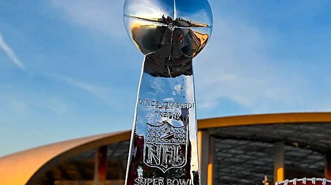 How the Pro Football Hall of Fame Celebrates the NFL's Greatest Rivalries
