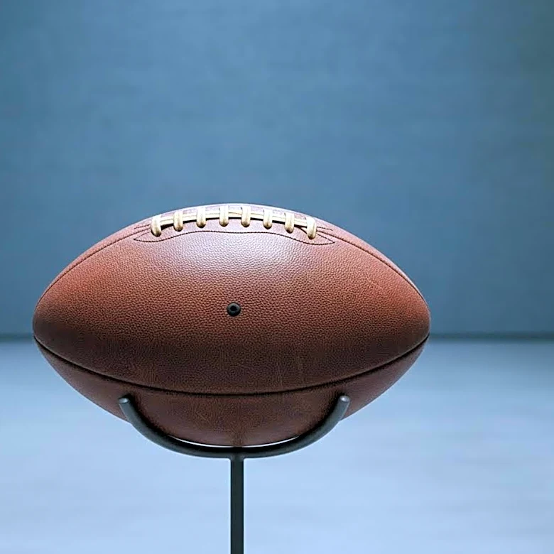 The Most Historic NFL Artifacts Housed in the Pro Football Hall of Fame