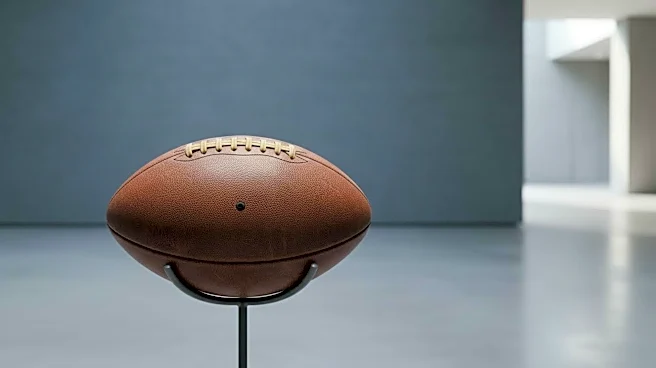 The Most Historic NFL Artifacts Housed in the Pro Football Hall of Fame