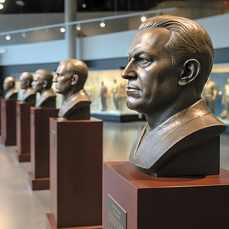 Why the Pro Football Hall of Fame Appeals to Fans of Every Generation