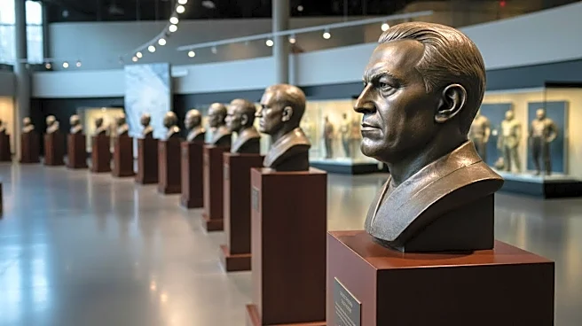 Why the Pro Football Hall of Fame Appeals to Fans of Every Generation