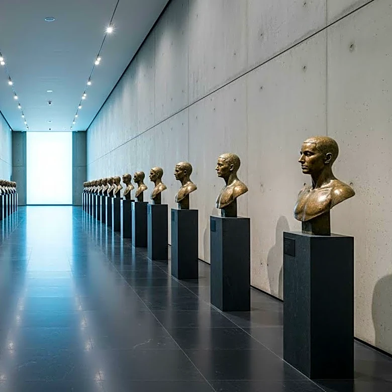The Pro Football Hall of Fame Through the Eyes of Lifelong NFL Fans