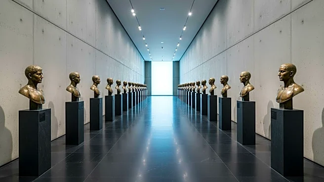 The Pro Football Hall of Fame Through the Eyes of Lifelong NFL Fans
