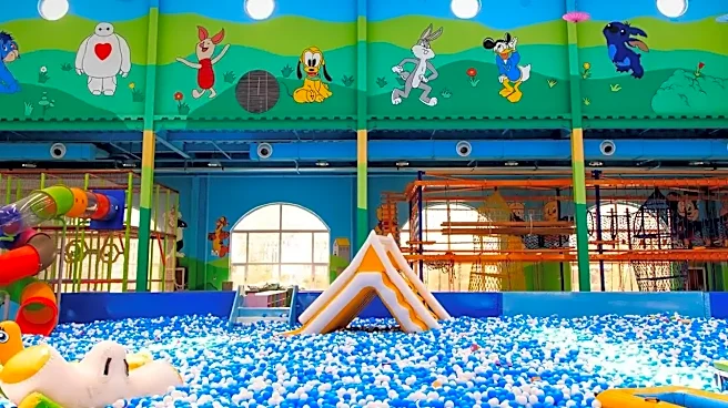 The Best Family-Friendly Experiences at the Pro Football Hall of Fame