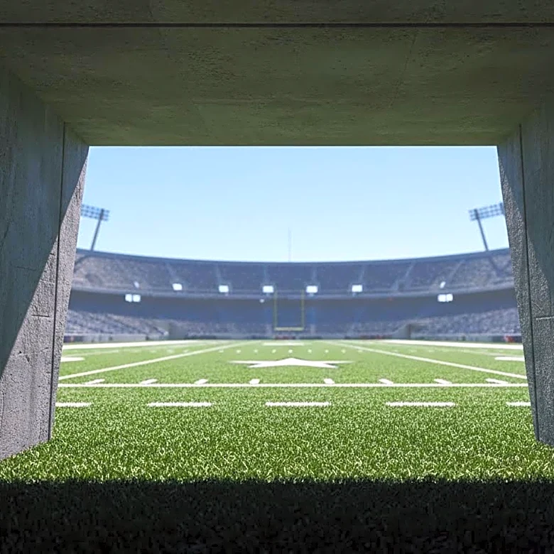 Every Era of the Pro Football Hall of Fame Game Explained