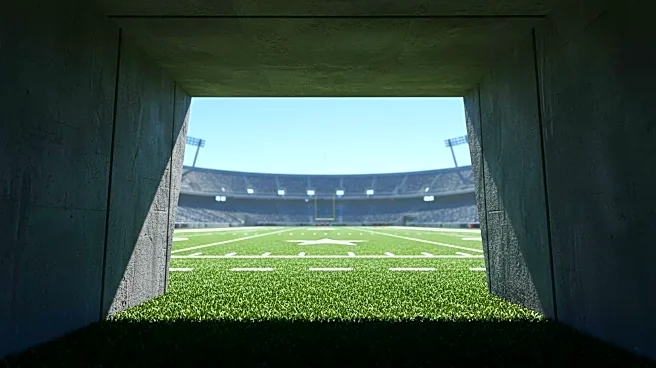 Every Era of the Pro Football Hall of Fame Game Explained