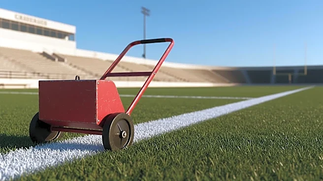The Untold Story Behind the First Pro Football Hall of Fame Game