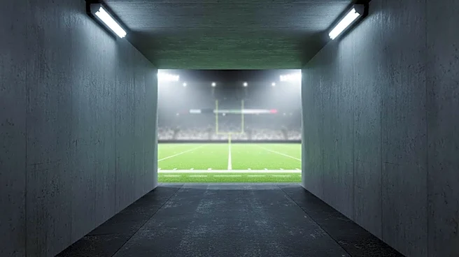 The Biggest Upsets in Pro Football Hall of Fame Game History