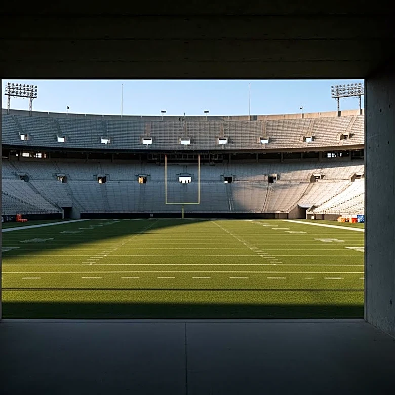 Why the Pro Football Hall of Fame Game Is More Than a Preseason Contest