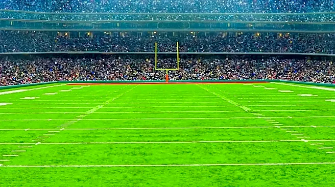 Ranking the Greatest Pro Football Hall of Fame Game Moments