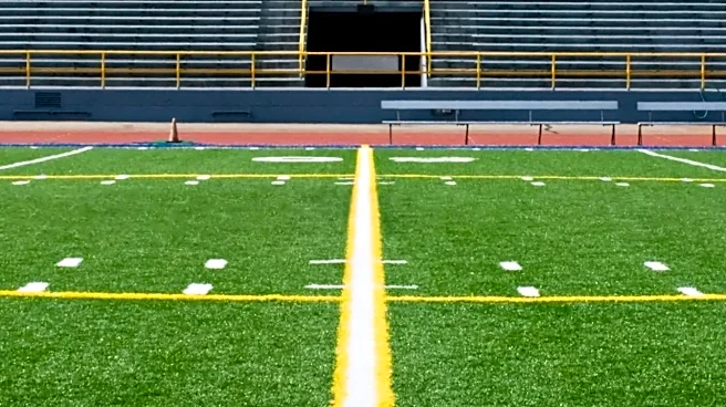 The Evolution of the Pro Football Hall of Fame Game Experience in Canton