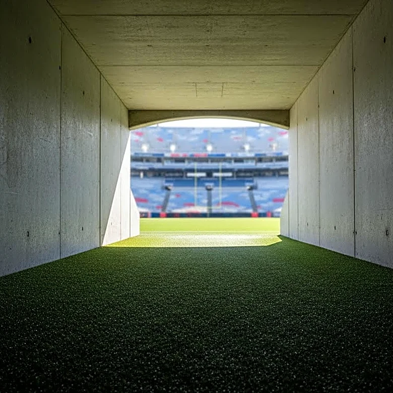 Why the Pro Football Hall of Fame Game Continues to Hold a Special Place in NFL