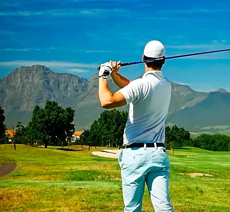 The Hidden Details Behind Arnold Palmer's Iconic Swing