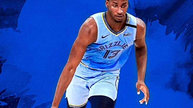 How Memphis Built a Lasting Legacy in College Athletics