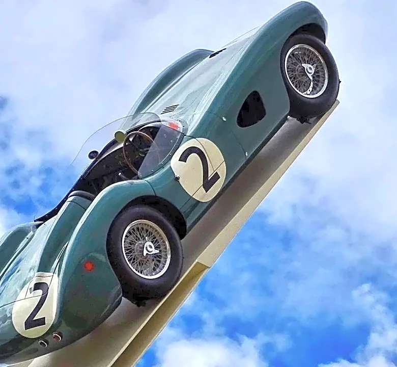 Why Lee Petty's Racing Legacy Still Matters Today