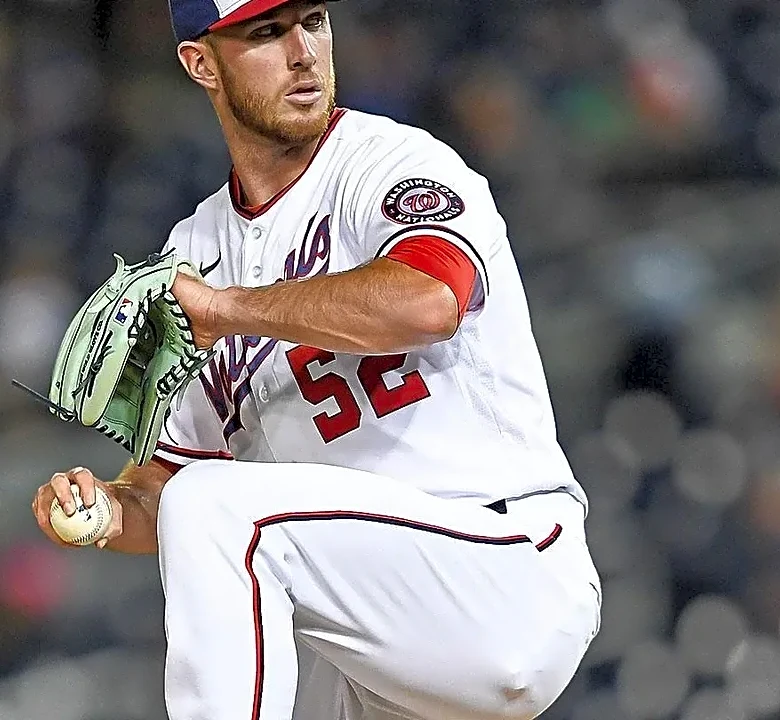 How the Washington Nationals Helped Shape Modern Baseball