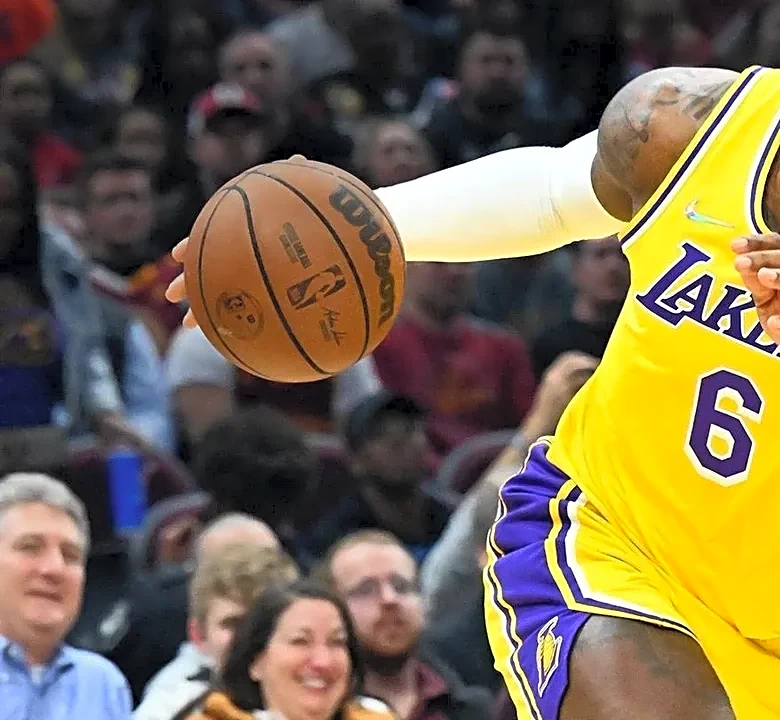 The LeBron James Game Plan NBA Fans Still Love to Analyze