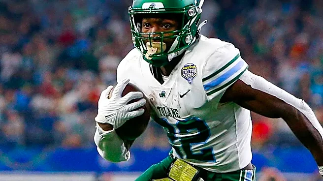 How the Cotton Bowl Helped Shape the History of College Football