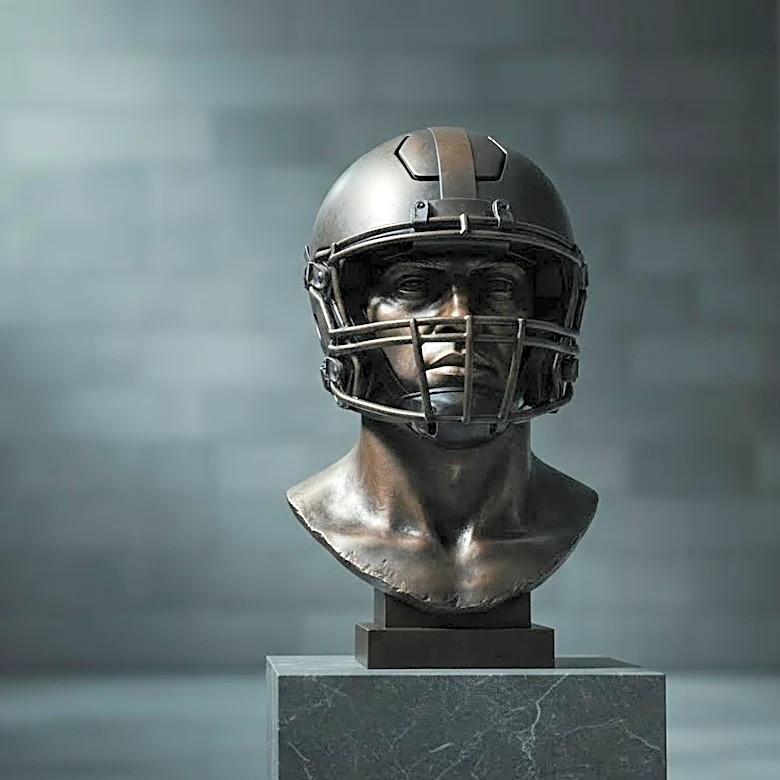 Why the Pro Football Hall of Fame Game Is Football's Most Historic Preseason