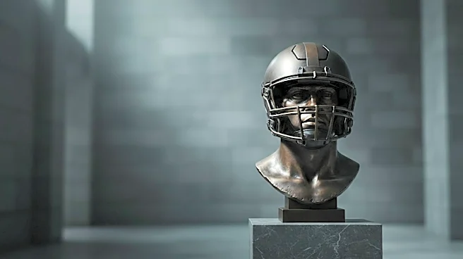 Why the Pro Football Hall of Fame Game Is Football's Most Historic Preseason