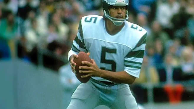 The Greatest Passing Performances in Pro Football Hall of Fame Game History