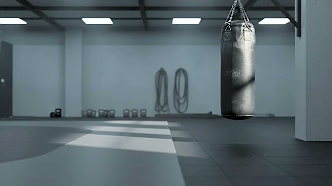 What Makes Mateusz Gamrot's Fighting Style So Effective Against Elite Competition