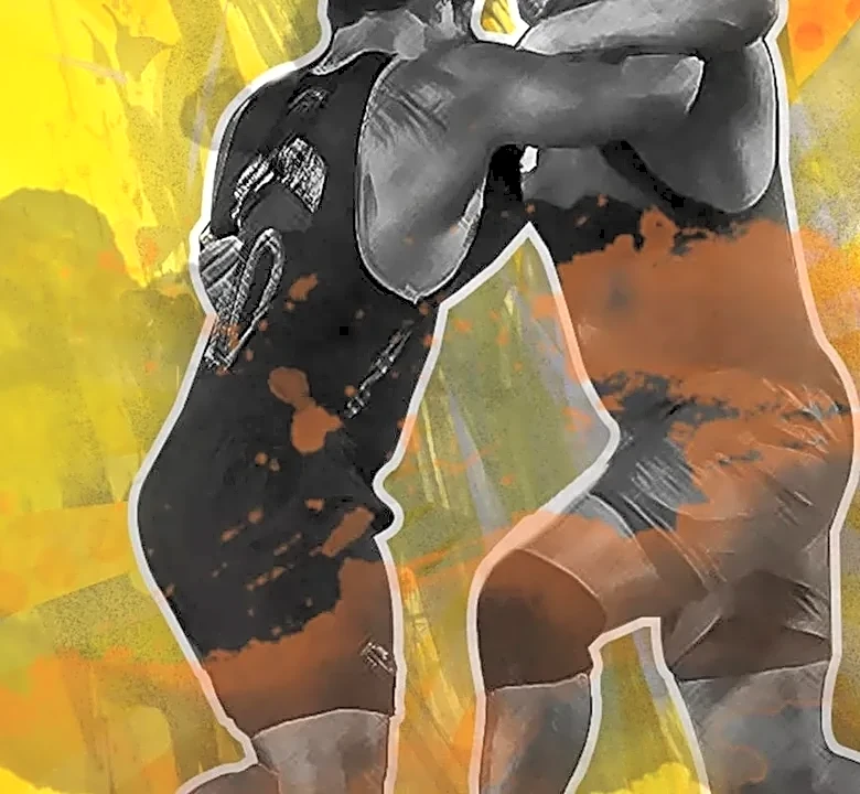 Why Technical Grappling Fans Should Watch Mateusz Gamrot