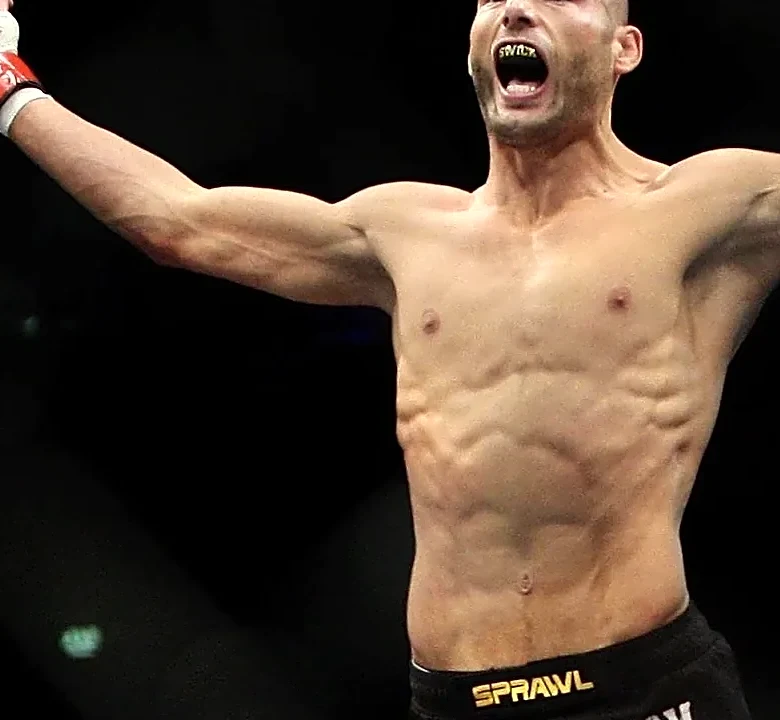 Why Lightweight Matchups Like Gamrot vs. Salkilld Never Disappoint