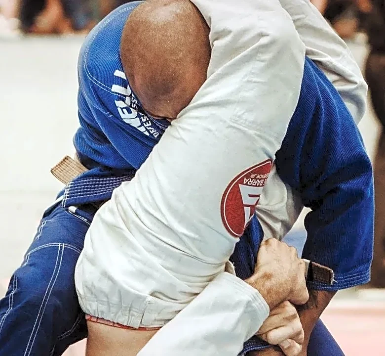 The Grappling Skills That Make Mateusz Gamrot So Difficult to Beat