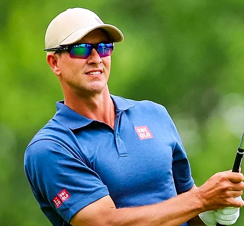 Why Adam Scott's Swing Still Stands Out in Modern Golf