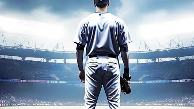 Why Joe Torre Was Overlooked Before Becoming a Baseball Legend