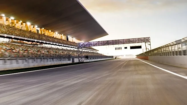 Why Tony Schumacher's Legacy Still Influences Drag Racing