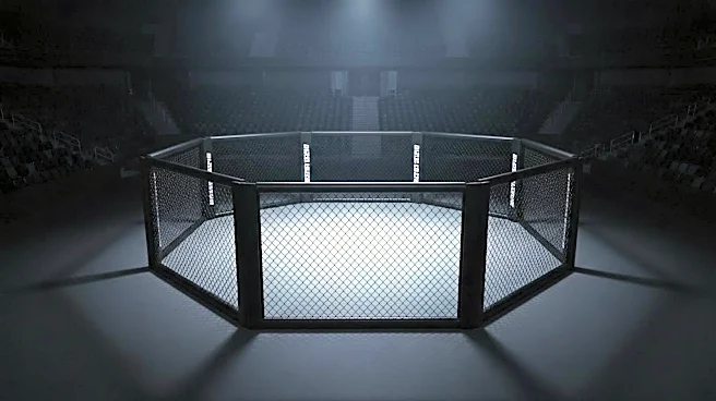 Why UFC 330: Makhachev vs. Machado Garry Showcases the Best of Modern MMA