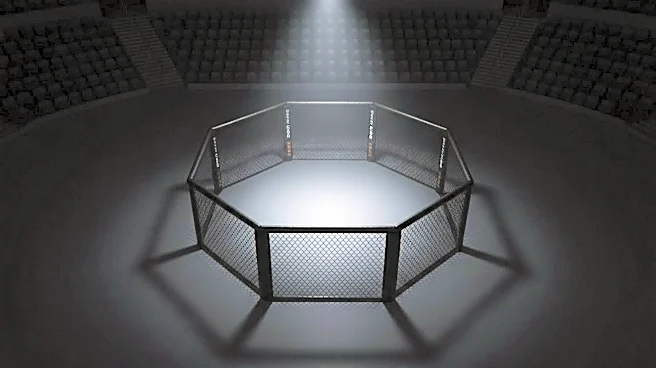 What Every First-Time Fan Should Know Before UFC 330: Makhachev vs. Machado