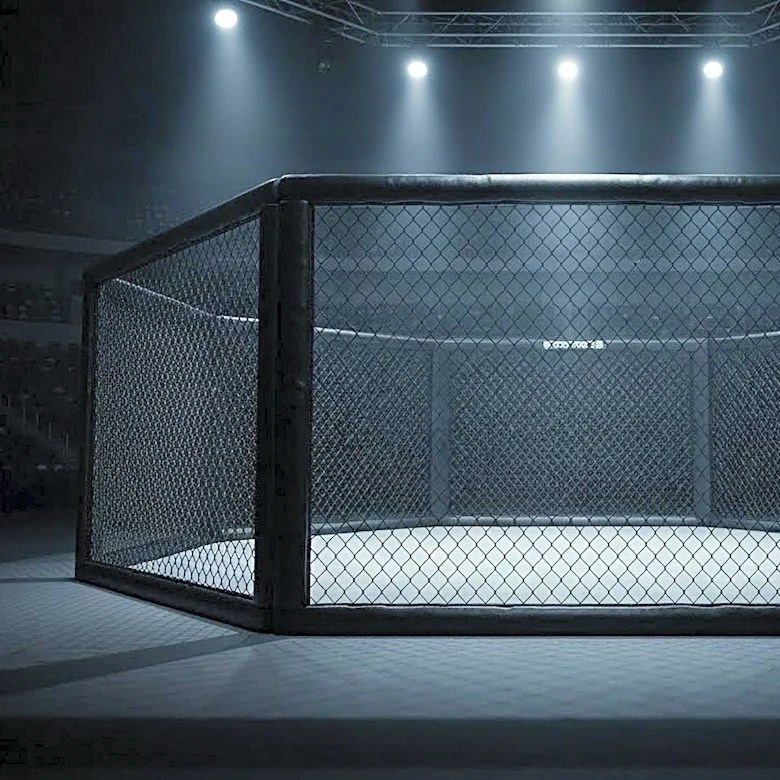 Why Ian Machado Garry Is One of the UFC's Most Intriguing Contenders