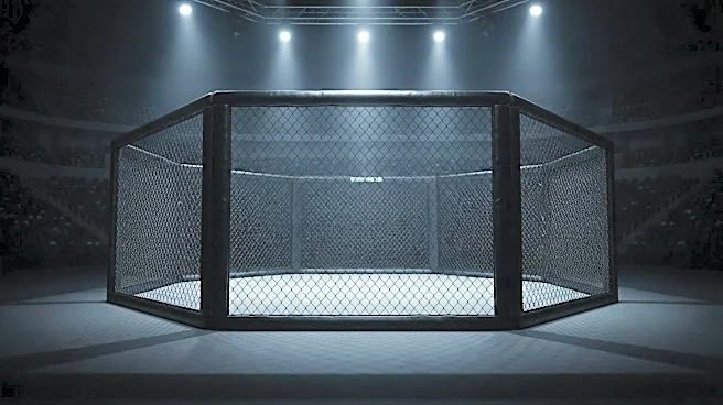 Why Ian Machado Garry Is One of the UFC's Most Intriguing Contenders