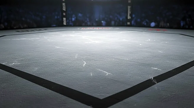What Makes Mackenzie Dern's Grappling Among the Best in MMA