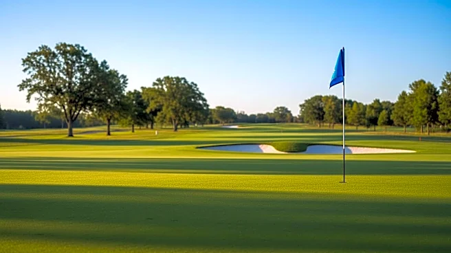 How the FedEx St. Jude Championship Brings Golf Fans Together Every Year