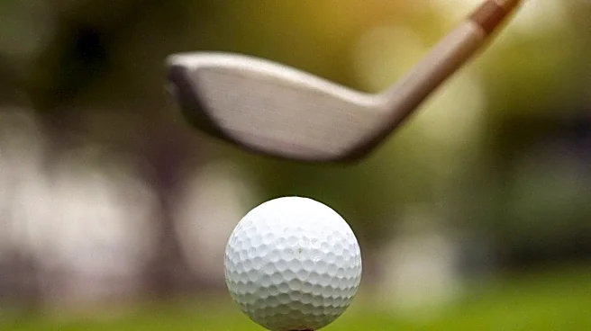 What Makes the FedEx St. Jude Championship a True Test of Ball Striking