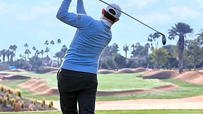 The Hidden Stories Behind the FedEx St. Jude Championship's Biggest Moments