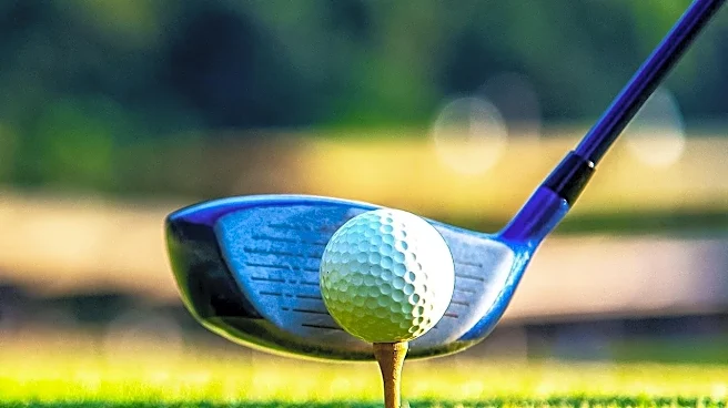 The Fan Traditions That Make the FedEx St. Jude Championship Special