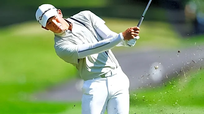 Why Precision Matters More Than Power at the FedEx St. Jude Championship
