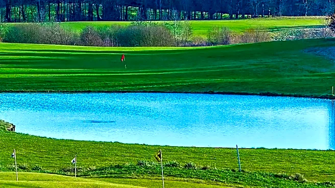 The Course Management Lessons Every Golfer Can Learn From the FedEx St. Jude