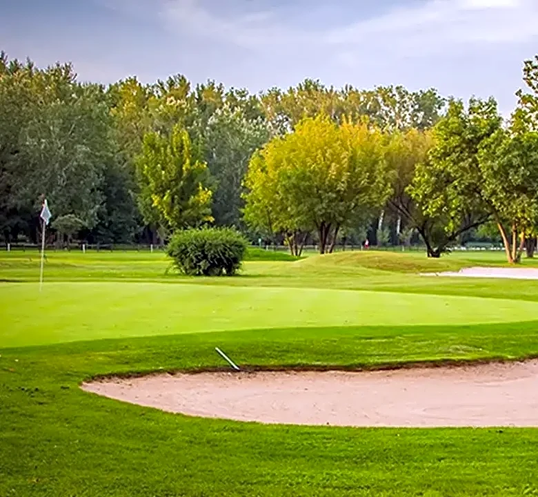 How TPC Southwind Rewards Smart Course Management