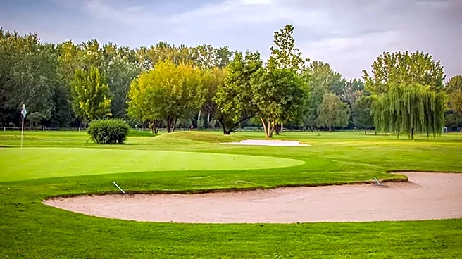 How TPC Southwind Rewards Smart Course Management